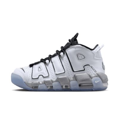 nike air more uptempo maat 36 en een half|Nike Air More Uptempo .